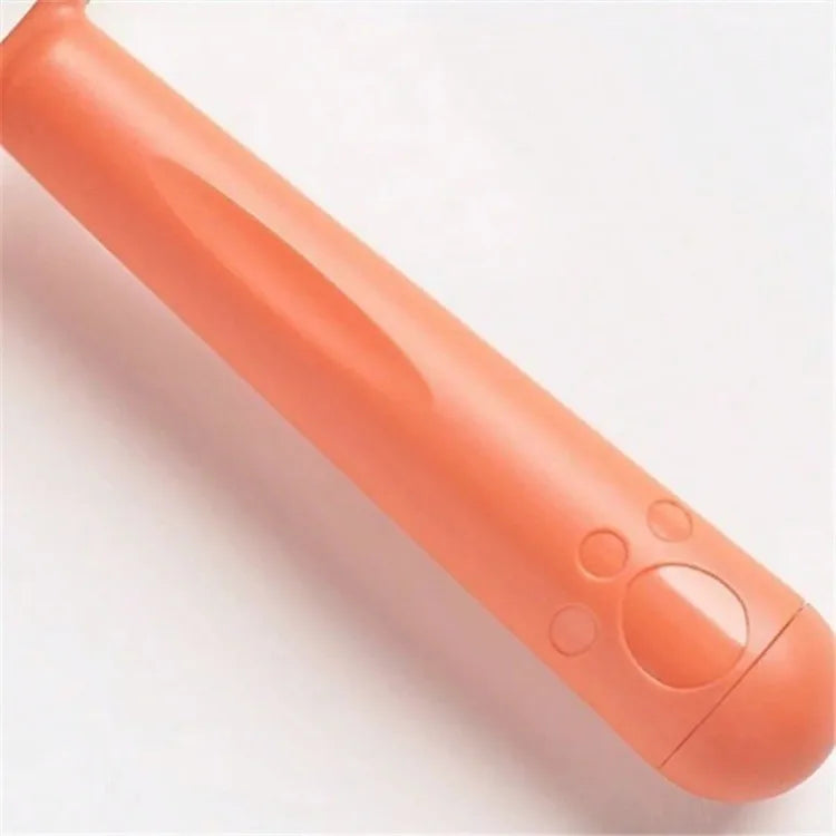 Household Lint Roller Remover Manual Coat Hair Remover Portable Clothes Removes Pet Hair Lint Particles Cleaning Tool