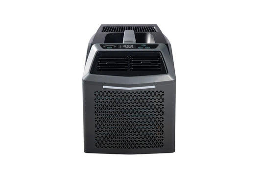 Camping Air ConditionerPortable Camping Mobile Outdoor Air Conditioner Without Outdoor Unit No Installation, No Drainage, Easy T