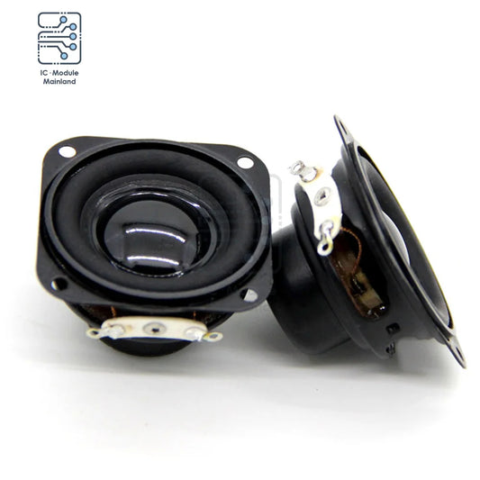 2-inch 44mm Srs xb31 Internal Magnetic 4 ohm Speaker 5W Bass Multimedia Super Poison Special Mica Paper Cone Full Range