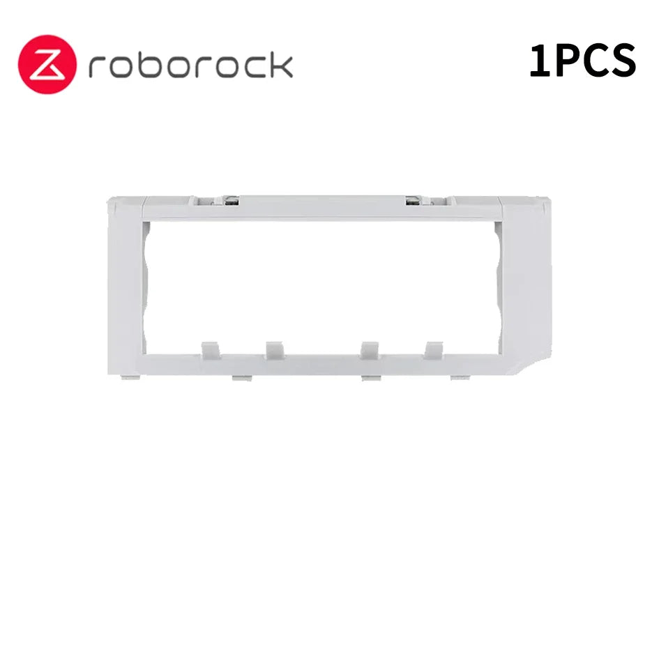 Roborock Qrevo Master / Qrevo Slim Robot Vacuums Cleaner Accessory Main Side Brush Hepa Filter Mop Cloths Dust Bag Spare Part