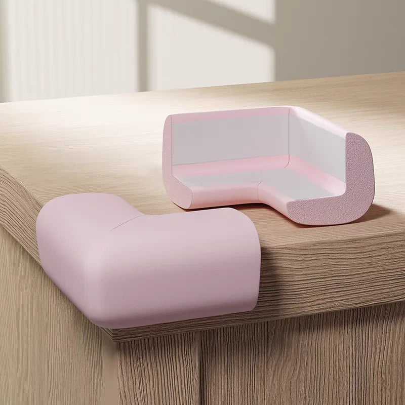 Baby corner protector Children's safety furniture anti-collision protector table corner edge protective sleeve protection strip