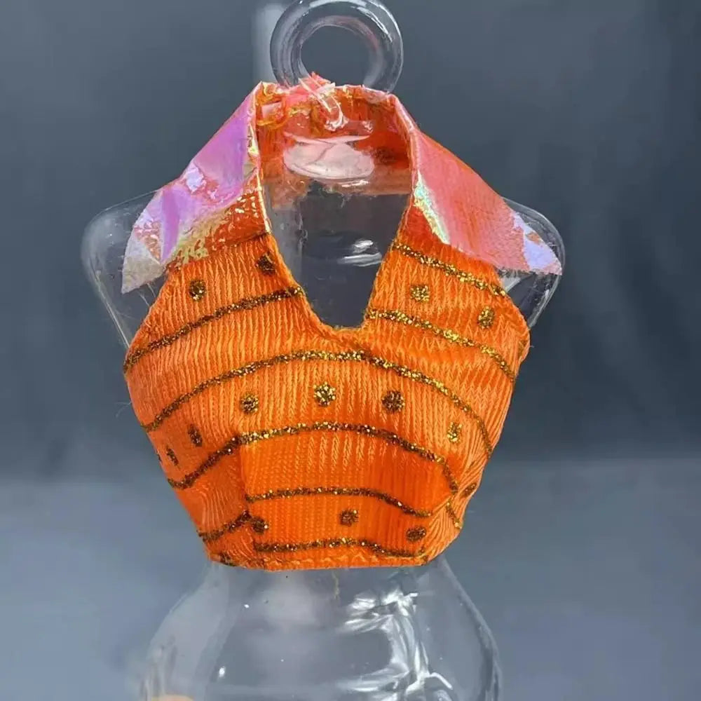 Fashion Doll Clothes Accessories Kids Toys Casual Wears Multi-styles Doll Coat 1/6 BJD Dolls 30cm Doll