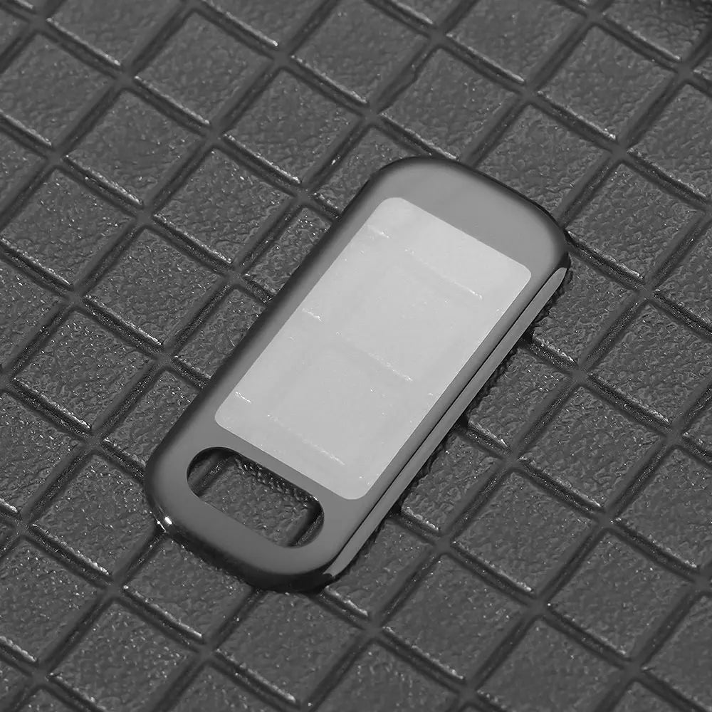 Soft 3D Protective Film Guard For Gamin Vivosmart 5 Full Cover Screen Protectors Smartwatch 01Accessories