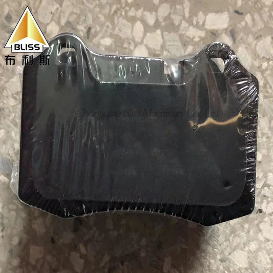 M-RACE Brake Disc Auto Spare Parts F40 Caliper System Pad