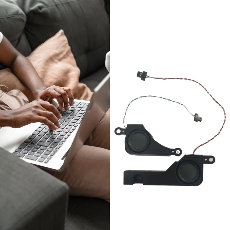 Laptop Speaker for 5741G 5742G 5552G 5551 5552 Left&Right Side Loudspeaker