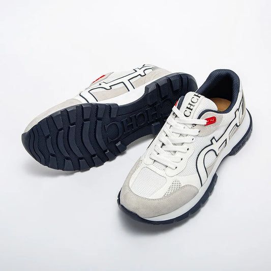 Fashionable Classic New Men's Sports Shoes Versatile and Exquisite Craftsmanship Sports and Casual Men's Sports Shoes