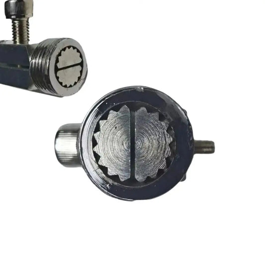 Multifunctional Screw Extractor Kit Easy Removal Compact Broken Screw Extractor Repair Powerful Claw Screw Extraction Tool