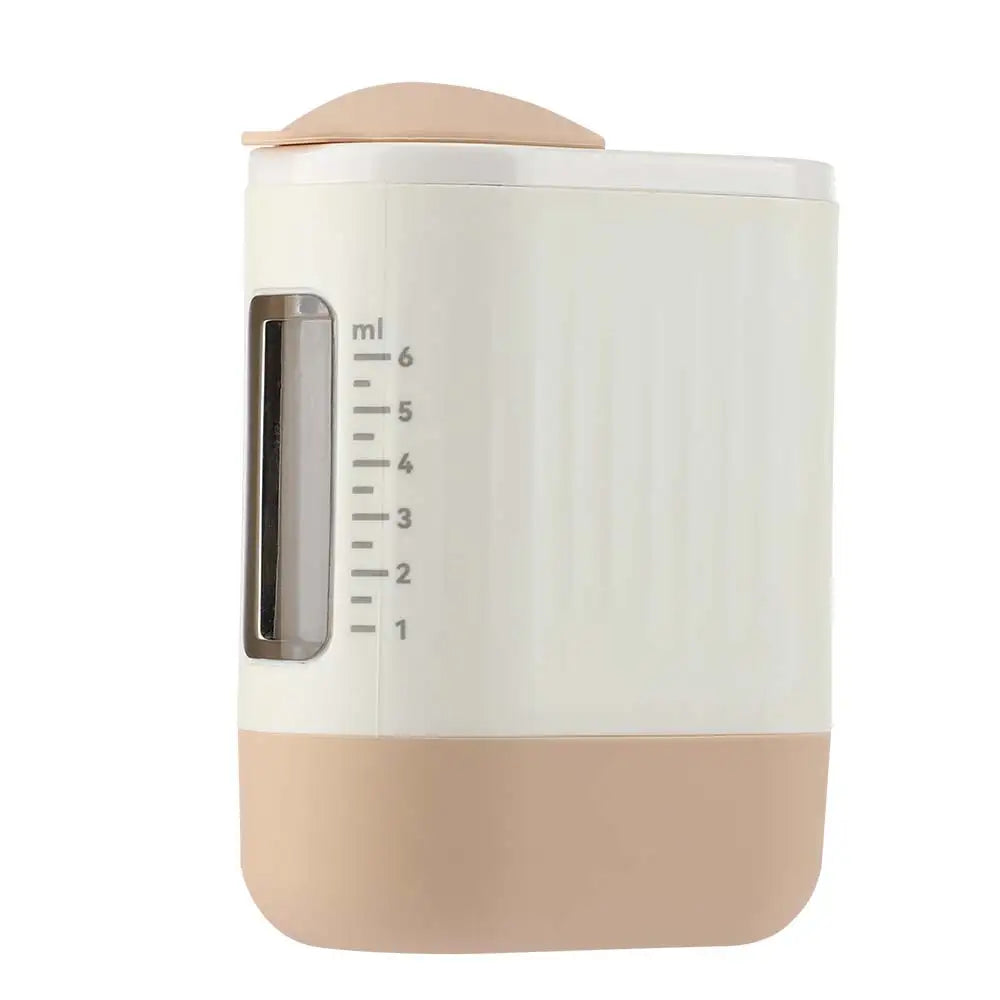 Electric Head Scalp Massager Hair Growth Oil Serum Comb Waterproof Head Scratcher Regrowth Hair Treatment With Red Light Therapy