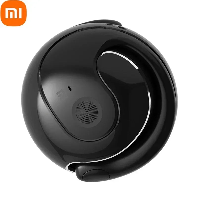 Xiaomi JM13 earphones Bluetooth abiertos OWS nal á mbricos Bluetooth 5,4 earphones HD Camel Da subwoofer sports earphones