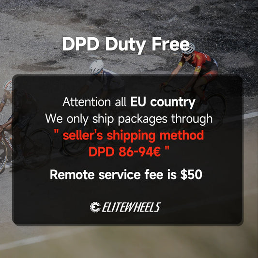 ELITEWHEELS 29er SLR MTB 2.0 High Performance Carbon Fiber Wheelset Rachet System Hubs Mountain Bend Hubs Mountain Race Bikes