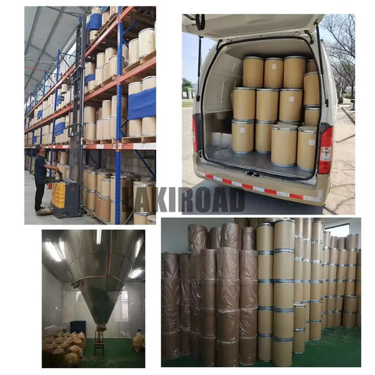 99% Pure Hyaluronic acid powder cosmetic grade of the best quality anti-wrinkle and Anti-aging,Moisturizing,free shipping