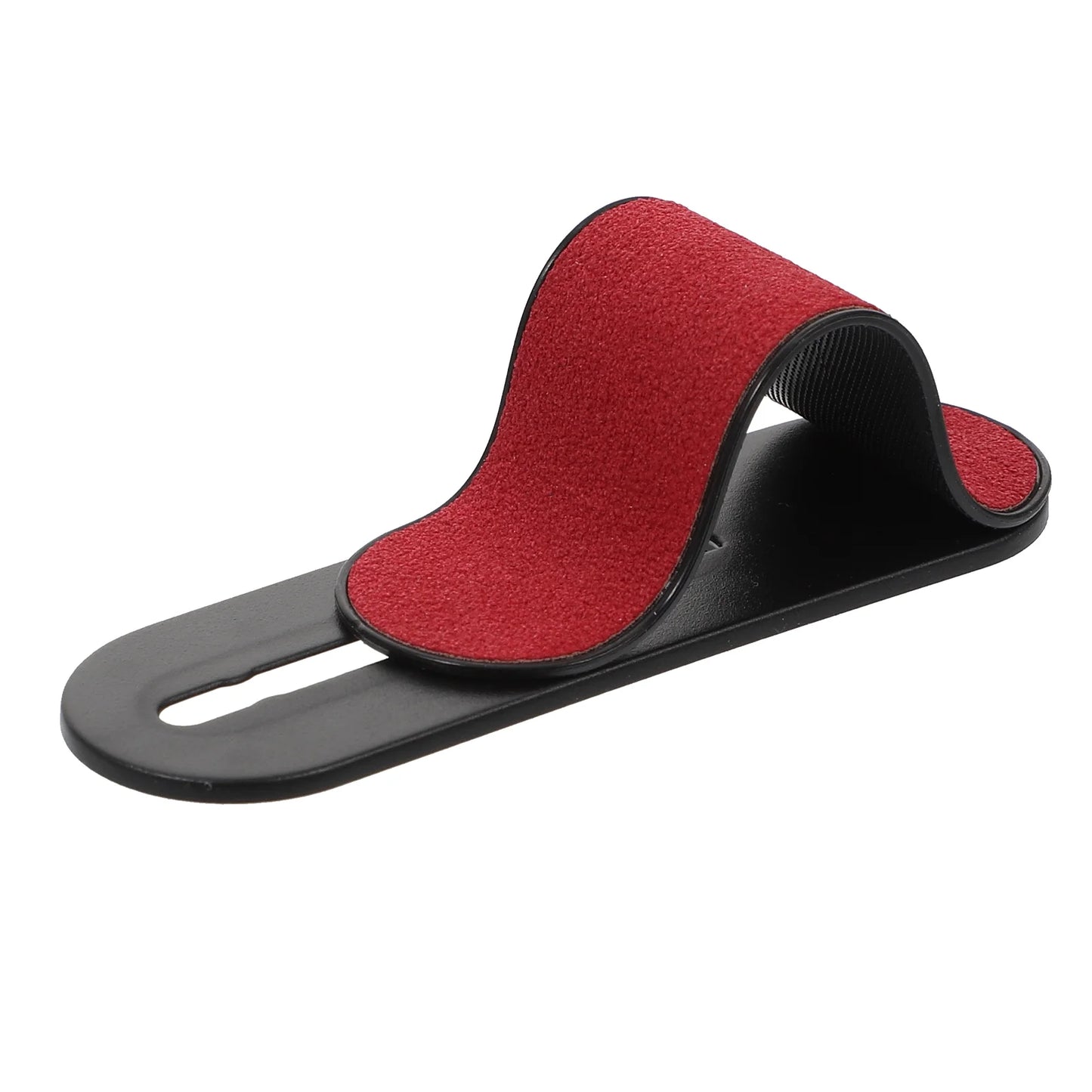 Phone Ring Holder Cell Phone Stand Abs Finger Kickstand Phone Accessory Mobile Phone Holder Strap Smart Phone Grip Holder Device