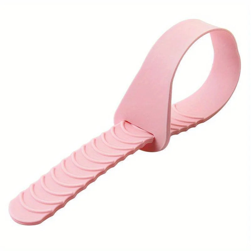 Toilet Lid Handle Detachable Seat Clip Toilet Holder Lifter Animal Shape Seat Toilet Accessories Seat Handle Tool
