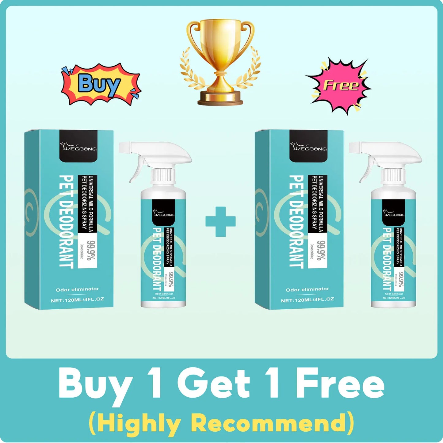 Cat Deodorizing Spray Body Odor Cleaning Urine Smell Remover Lasting Fragrance Fresh Scent Smell Good Pet Smell Deodorant Liquid