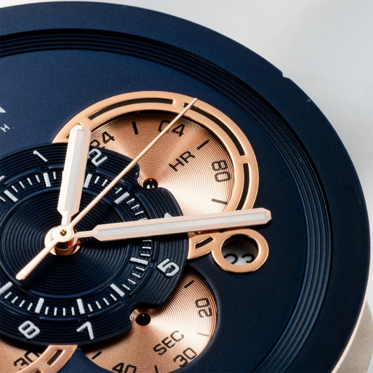 9.5*14*14.5mm NH35 Watch Hand Set for Seiko Nautilus NH35 Movement Watch Needle Hands Green Lume Silver Gold Accessories