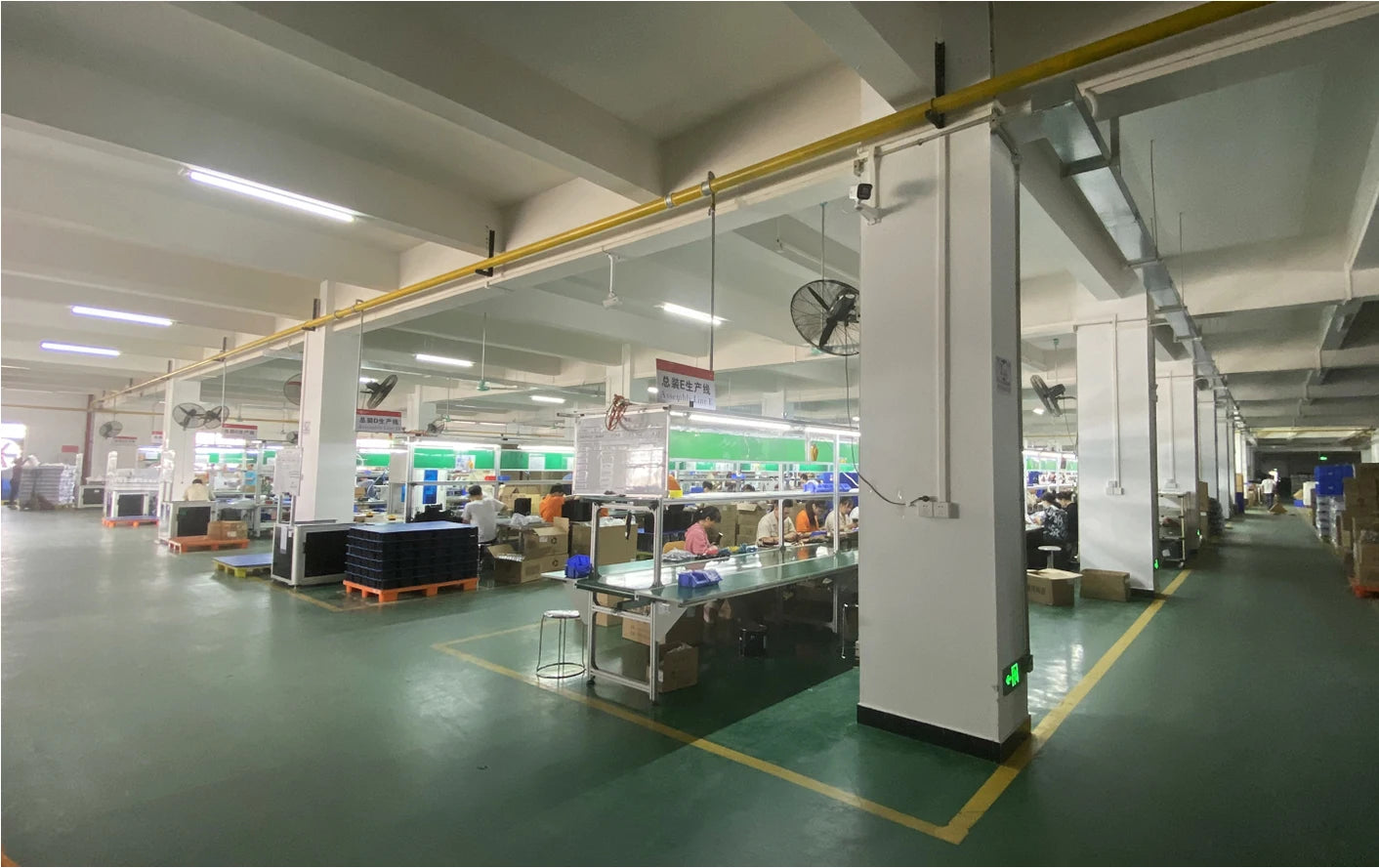 Pet Food Processor For Furry Friends-premium Bowls & Feeders White Silk Screen Smart Automatic Pet Feeder