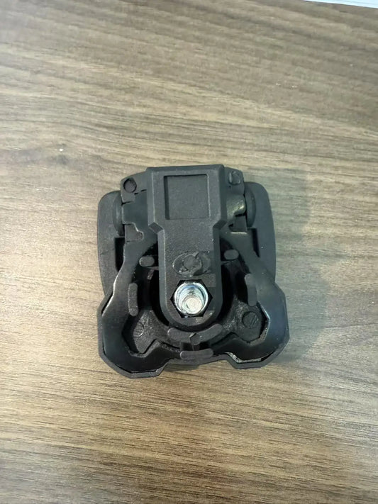 Durable Tie Down Anchor Buckle for Pickup Truck Bed Cargo Box, Fits RANGER D-MAX HILUX REVO NAVARA F150 GWM POER ROCCO