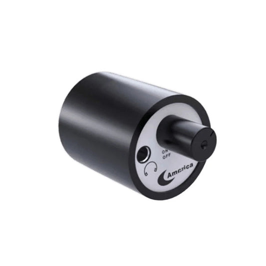 Water Leak Detector Multi-functional Sound Detector For Pipe Water Leak Suitable For Leak Detection Of Various Construction Pipe