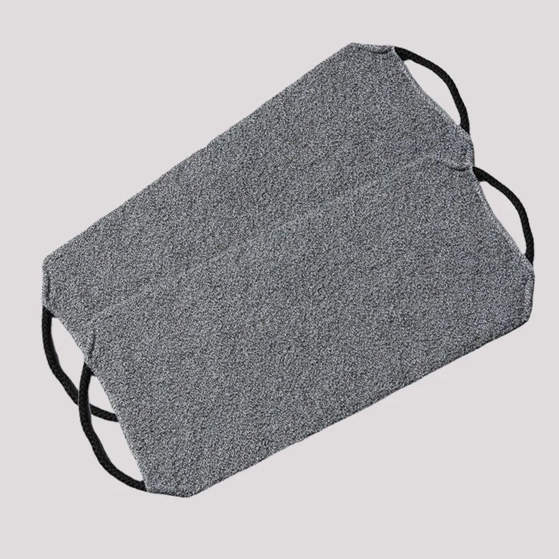 Back Exfoliating Scrub, Shower Back Scrub, Shower MEN'S AND WOMEN'S Exfoliating Scrub, Back Scrub