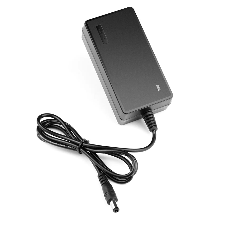 DC 24V 2A 3A Power Supply With EU US Plug Lighting Transformer Power Adapter for LED Strip Neon Light / Security Camera / Router