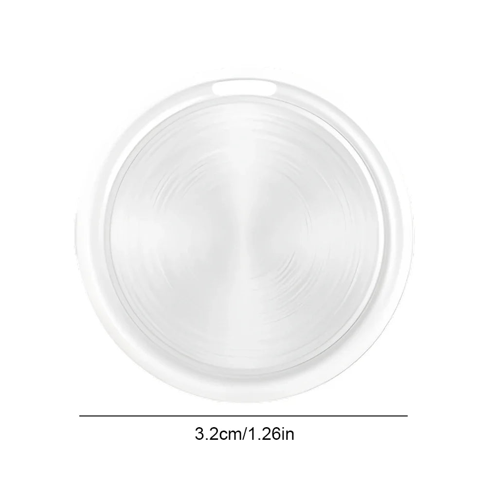 Mini GPS Tracker for Android Pet Tracker Item Locator Wallet Tracker AntiLost Alarm for Car Kids Elderly Pets Luggage