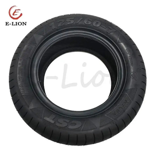 FOR All terrain vehicle (ATV)125/60-7 vacuum tire off-road model new typeElectric off-road vehicle or go kart
