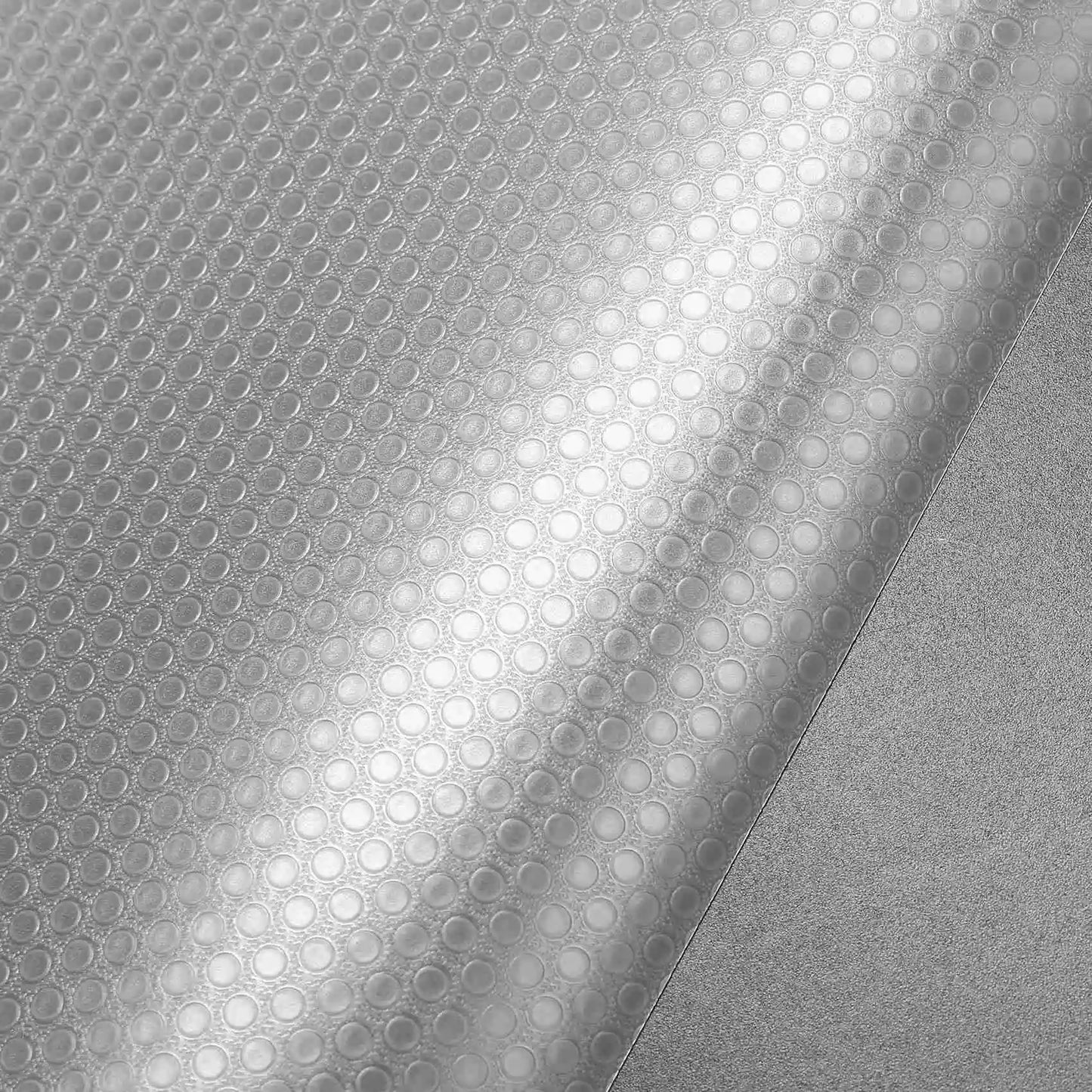 Clear Drawer Liner Kitchen Cupboard Mat Cabinet Table Protector Non Slip 45X120cm