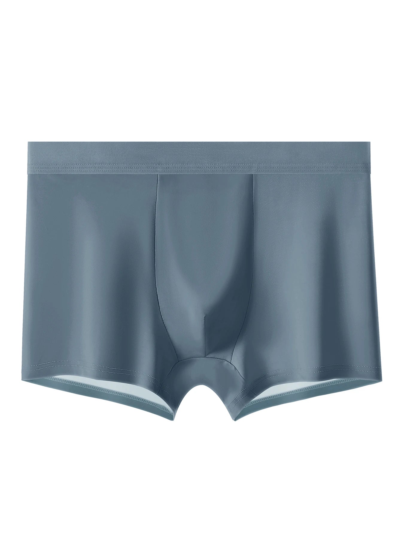 4pcs men's boxers sports underwear soft breathable comfortable simple fashionable athleisure fitness underwear