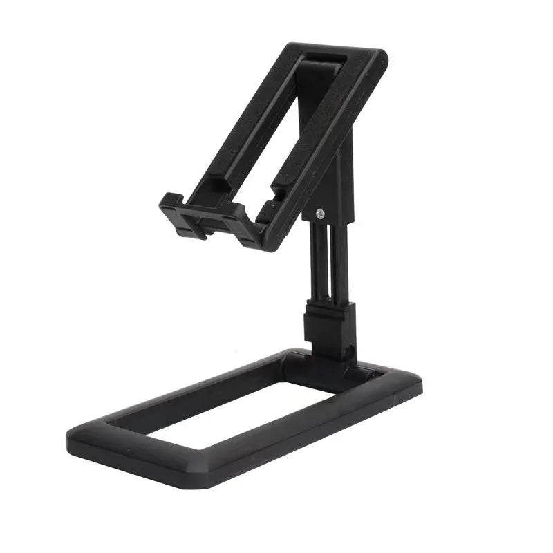 T2 Portable Mobile Phone Stand Foldable Mobile Phone Stand Scalable Mobile Phone Lazy Holder Phone Holder Desktop Bracket