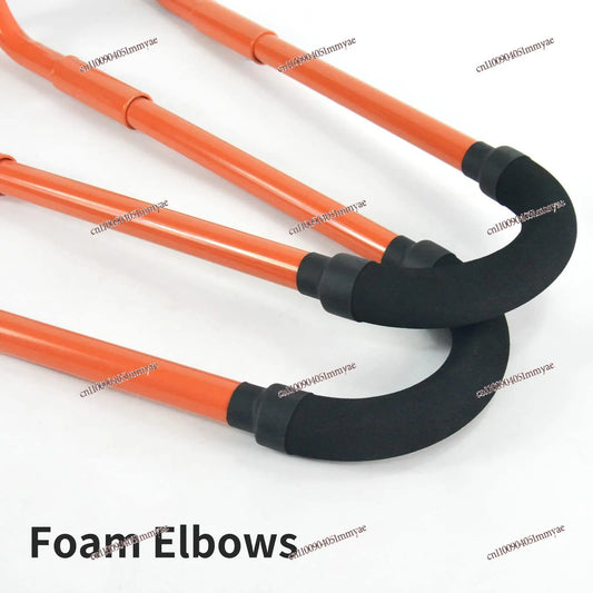 Ladder Stabilizer, Ladder Stabilizer Fixing Bracket