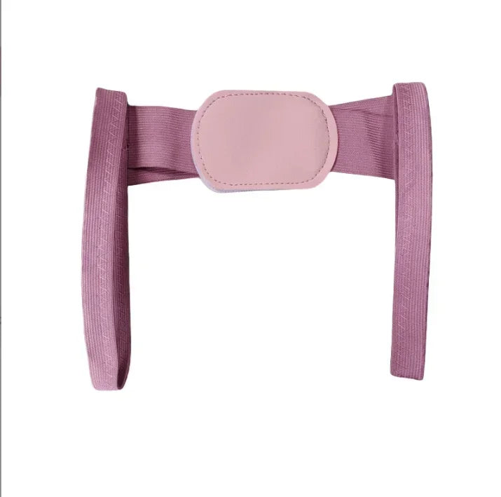 Back Posture Corrector Unisex Back Support Adjustable Back Shoulder Correction Belt for Clavicle Spine Support Reshape Your Body