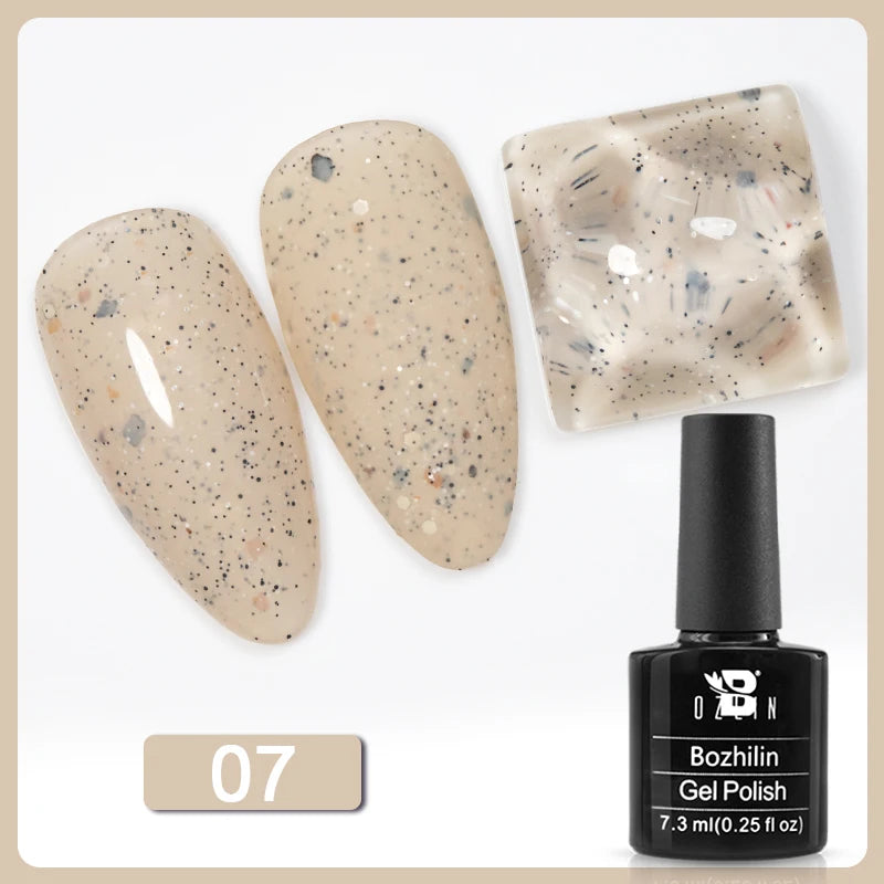 AWStorG 15ML Nail Tips Glue Gel For Falses Nail Tips Fast Extension 3 IN 1 Function Nails Art Transparent Gel Polish Soak Off UV