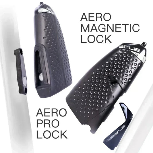 Cycling Bottle Hands-Free Mounted Hydration Profile Design Magnetic aero Squeeze Fitness Cycling Bottle Triathlon Water Bottle