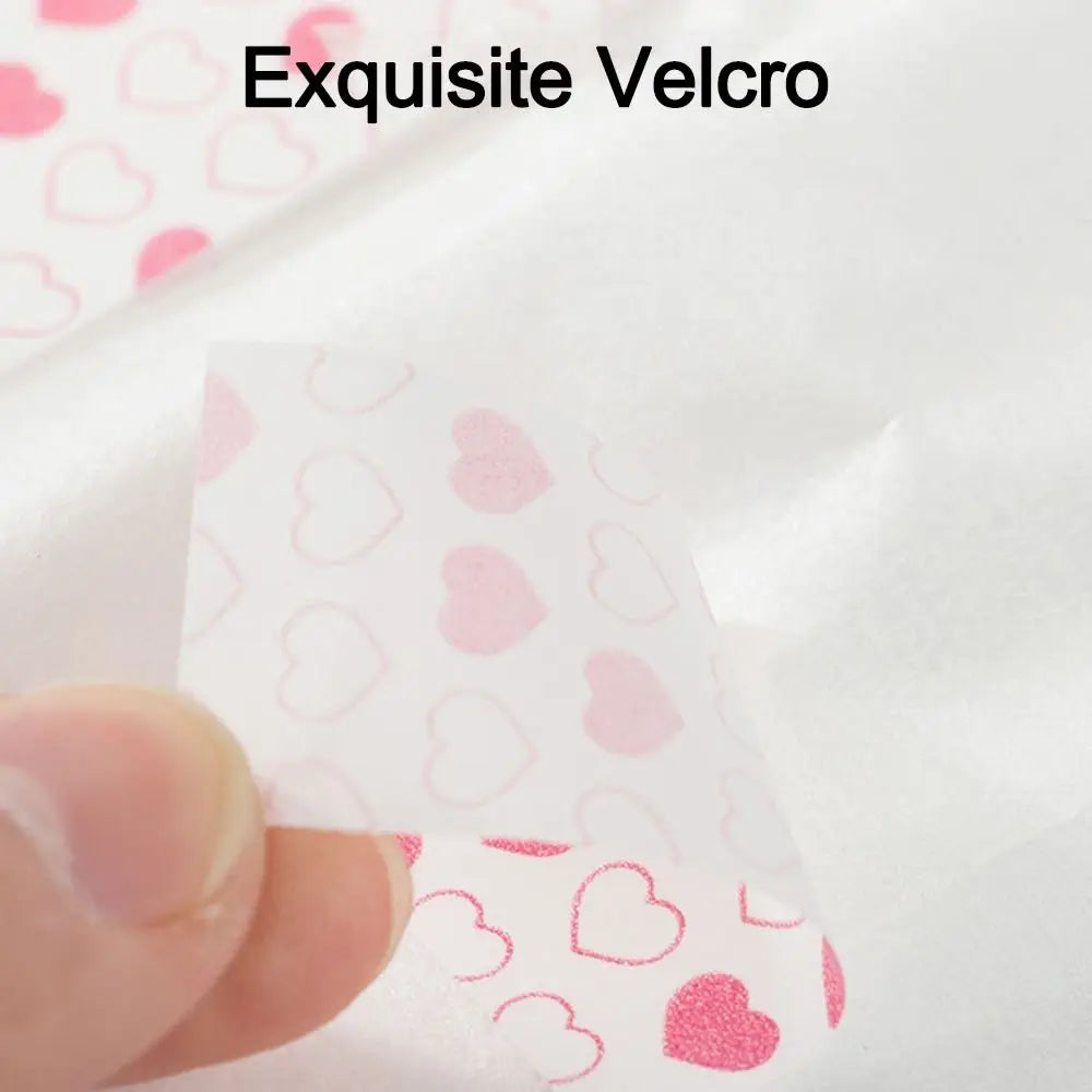 30pcs Disposable Pet Wear Diaper Pads Dog Diaper Breathable Urine Pad Super Absorption Pet Diaper Disposable Doggie P