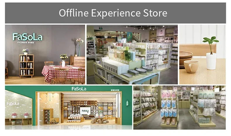 FaSoLa Adhesive Straps Locks Baby Proofing Cabinet Latches for Drawers Fridge Door Oven Window No Drilling Safety Lock