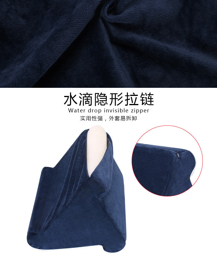 Tablet Stands Multifunction Pillow Tablet Phone Stand for IPad Laptop Cell Phone Holder Support Bed Tablet Mount Bracket Book