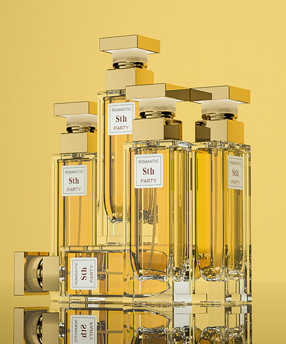 30ML Women's Perfume Rose Fragrance Notes Lasting Fragrances Body Spray Perfume Natural Taste Parfum Cologne Dating Deodorants