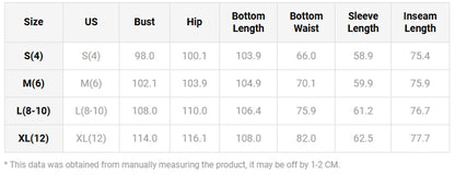 Women's Fashion Suits Autumn Winter Latest 2025 Striped Side Sporty Tape Notched Collar Front Button Blazer Wide-Leg Pants  Set