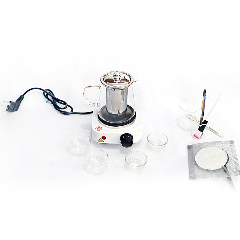Multifunctional Kitchen Appliance Mini Electric Heater Stove Hot Cooker Plate Milk Water Coffee Heating Furnace 500W 220V