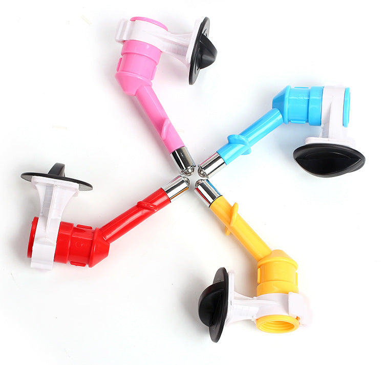 Fountain Head Drinker Ball Hanging Bottle Pet Dog Cat Pet Supplies Water Drink