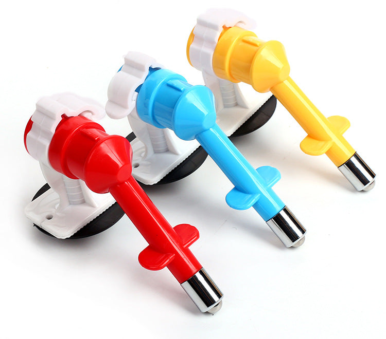 Fountain Head Drinker Ball Hanging Bottle Pet Dog Cat Pet Supplies Water Drink