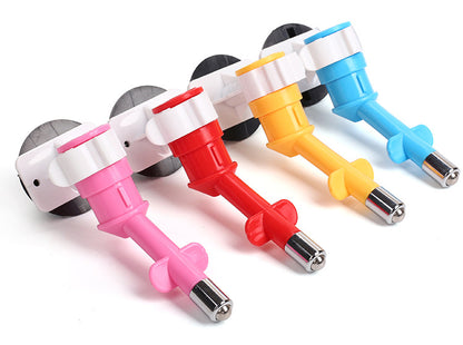 Fountain Head Drinker Ball Hanging Bottle Pet Dog Cat Pet Supplies Water Drink