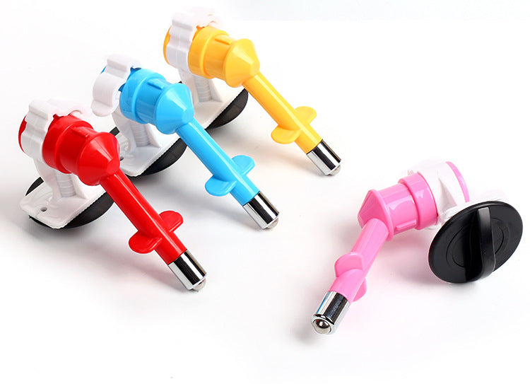 Fountain Head Drinker Ball Hanging Bottle Pet Dog Cat Pet Supplies Water Drink