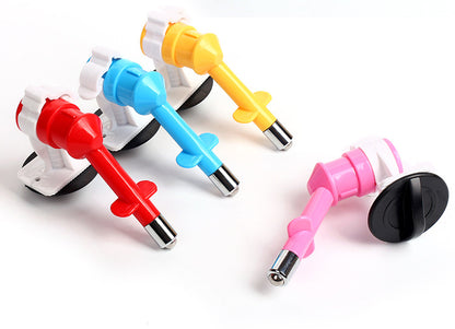 Fountain Head Drinker Ball Hanging Bottle Pet Dog Cat Pet Supplies Water Drink