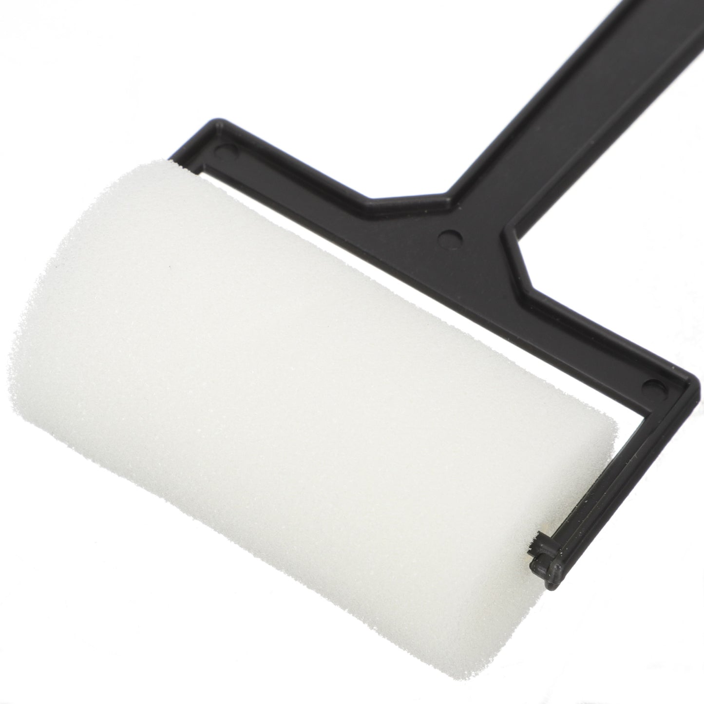 Foam Brushes 15Pcs Foam Paint Brushes Drawing Sponges Roller Kit Sponges Rolling Brush Rollers Foam Sponges Brush Painting