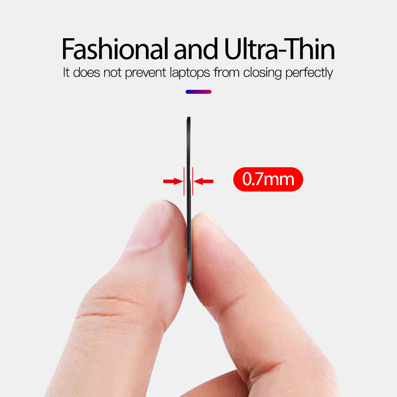 ANMONE Webcam Cover Privacy Protective Cover Mobile Computer Lens Camera Cover  Anti-Peeping Protector Shutter Slider