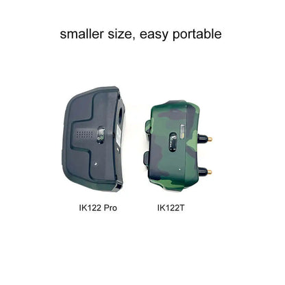 4G Dogs Pet Mini GPS Tracker Anti-Lost Collar Tracking Device Free Website APP