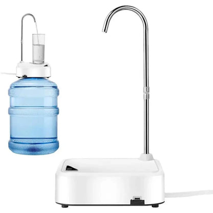 Xiaomi Mijia Water Dispenser Electric Water Pump Automatic Water Pump Desk Portable Water Pump