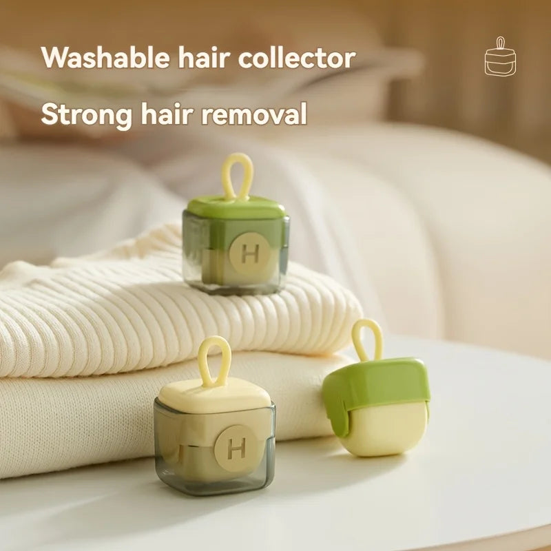 New Lint Rollers Washable Lint Remover Clothes Dust Tools Multifunctional Portable Reusable Sticky Hair Brush for Clothes Cotton