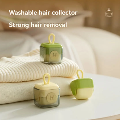 New Lint Rollers Washable Lint Remover Clothes Dust Tools Multifunctional Portable Reusable Sticky Hair Brush for Clothes Cotton